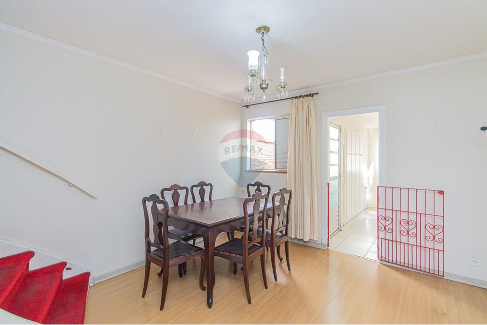 Casa - Venda - São Paulo , São Paulo - 9.jpg - Sala de jantar - 601081092-3