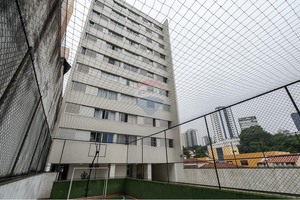 Apartamento - Venda - São Paulo , São Paulo - 46_R Salto Grande_.jpg - 601471007-67