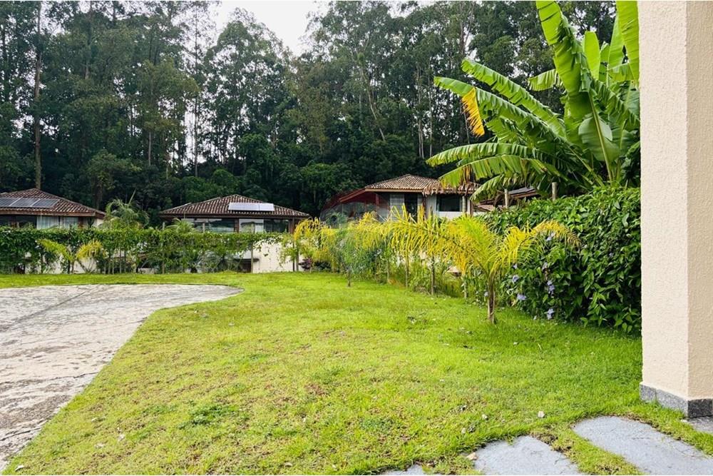 Casa de Condomínio - Alugar - Granja Viana , São Paulo - Imagem do WhatsApp de 2025-01-29 à(s) 23.34.01_08727f07.jpg - 602241014-8