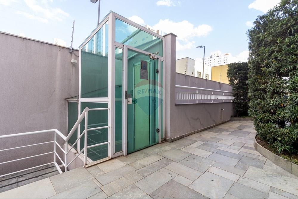 Apartamento - Venda - São Paulo , São Paulo - 29 ACESSO ELEVADOR (1).jpg - 601261081-26