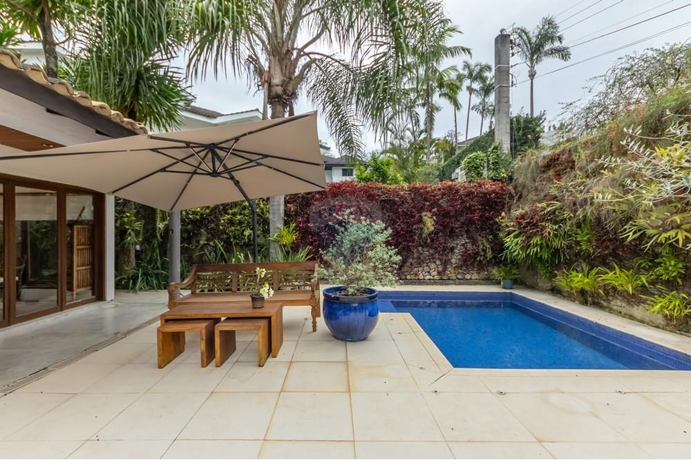 Casa de Condomínio - Venda - São Paulo , São Paulo - 01fotos_001.jpg - 601251058-24