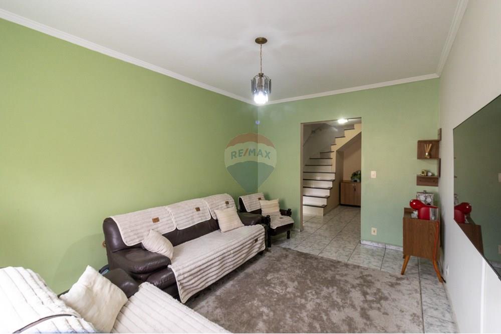 Casa - Venda - São Paulo , São Paulo - Rua Erva Cidreira, 296_2.jpg - 601771097-92