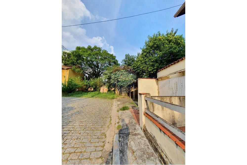 Casa - Alugar - São Paulo , São Paulo - Ambiente da Vila de Casas (4).jpg - 601051037-126