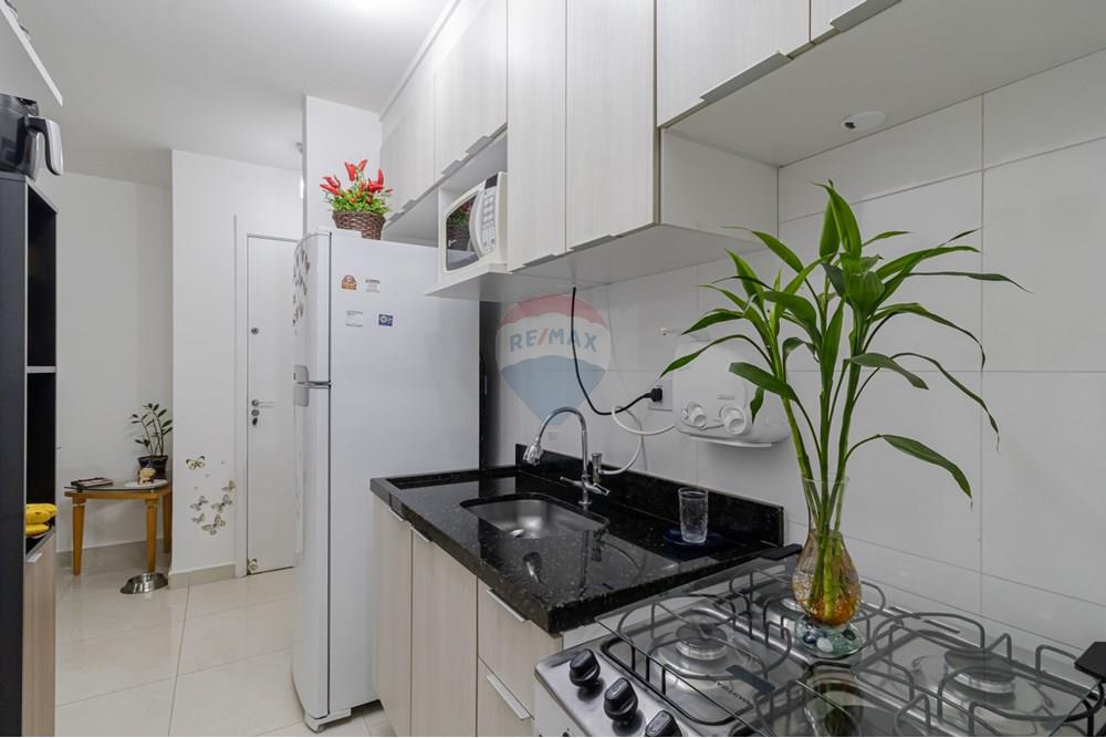 Apartamento, 2 quartos, 49 m² - Foto 18
