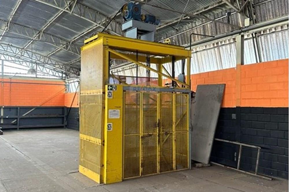 Galpão - Alugar - Caieiras , São Paulo - IMG-20251021-WA0032.jpg - 602141065-32