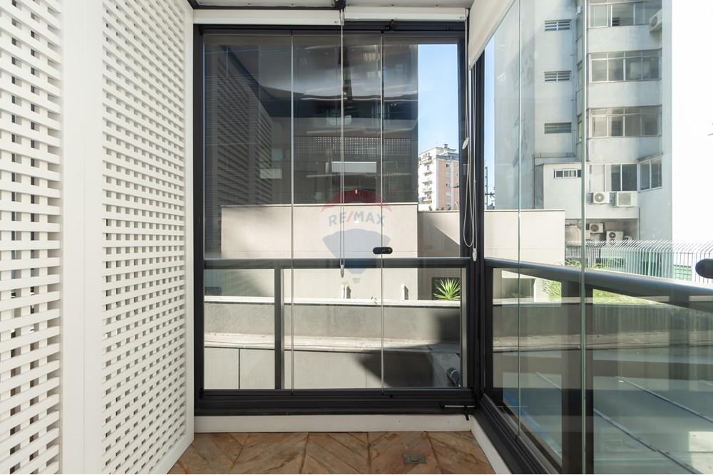 Apartamento - Venda - São Paulo , São Paulo - 42 terraços.jpg - 601481024-17