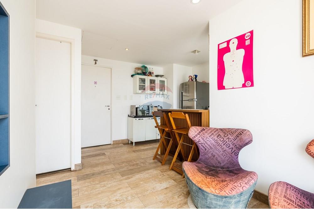 Apartamento - Venda - São Paulo , São Paulo - 17_AP.jpg - 601971014-180