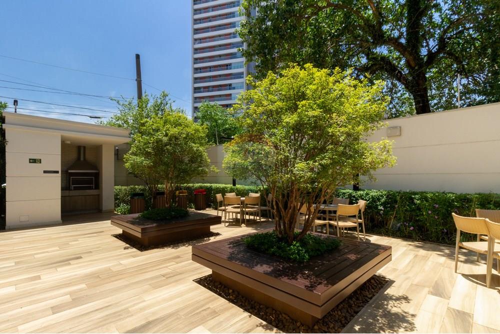 Apartamento - Venda - São Paulo , São Paulo - 23 AREA CHURRASQ (4) .jpg - 601261059-143