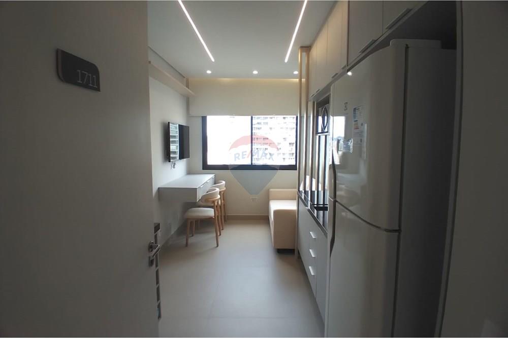 Apartamento, 1 quarto, 24 m² - Foto 3