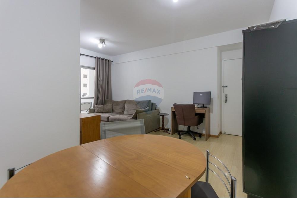 Apartamento - Venda - São Paulo , São Paulo - 601301002-115 - Av. Canário, 988-002.jpg - 601301002-115