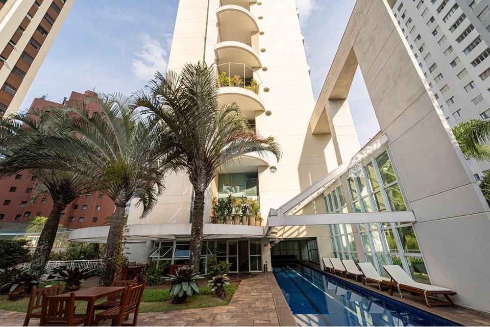 Apartamento - Venda - São Paulo , São Paulo - 601301080-11 -71.JPG - 601301080-11