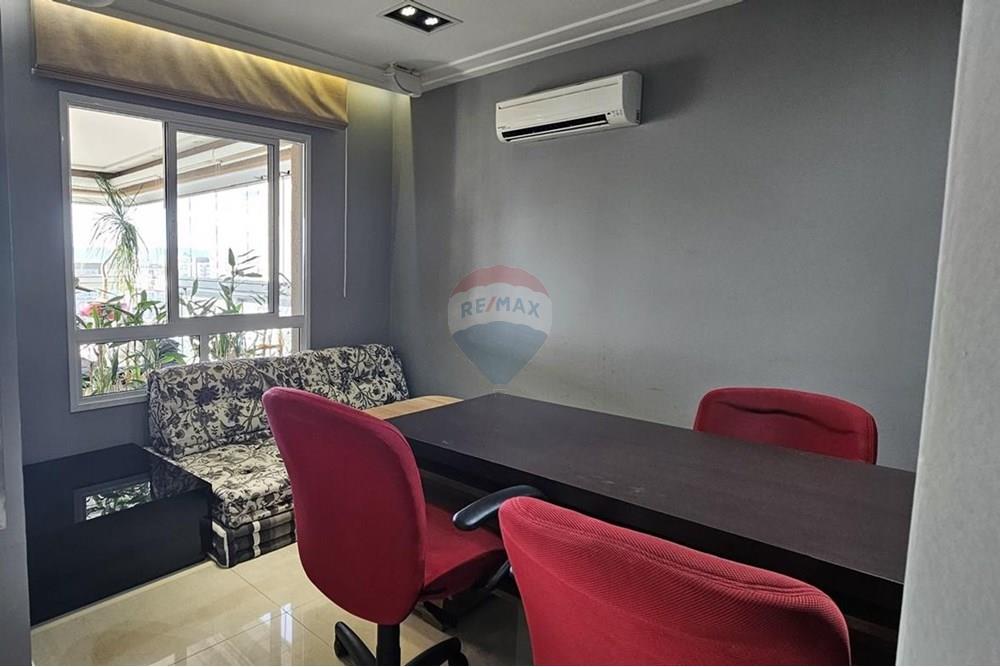 Apartamento - Alugar - São Paulo , São Paulo - 8bedbf.jpg - 602361003-16