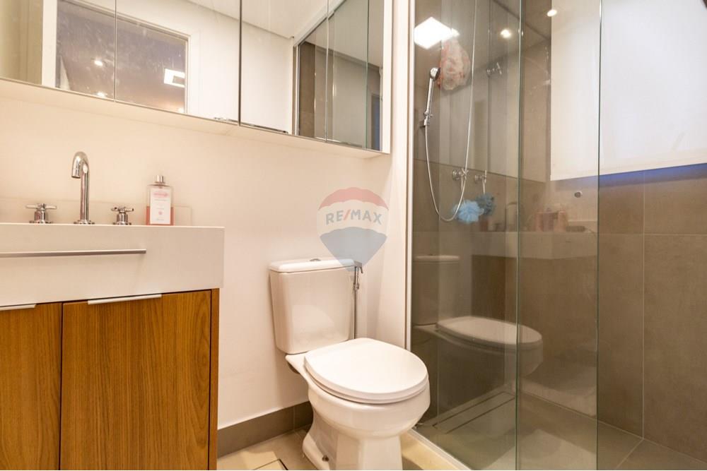 Apartamento - Alugar - São Paulo , São Paulo - 14 BANH. QUARTO 3.jpg - 601261021-419