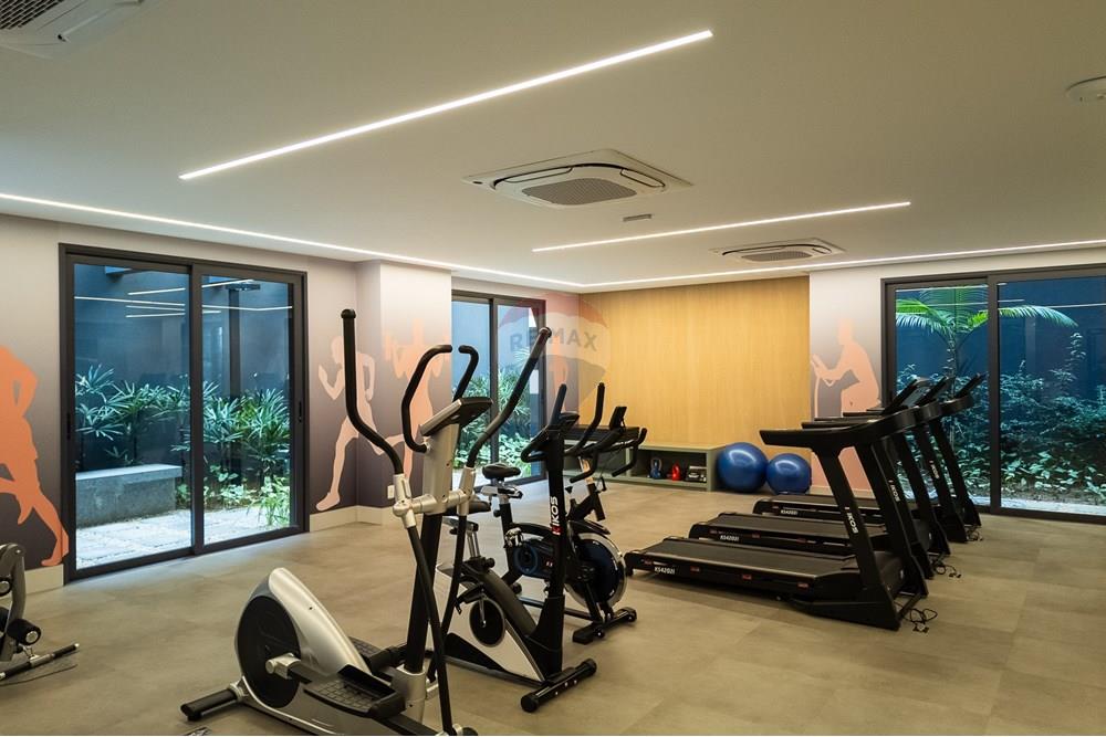 Apartamento - Venda - São Paulo , São Paulo - 45_AP.jpg - 601081056-43