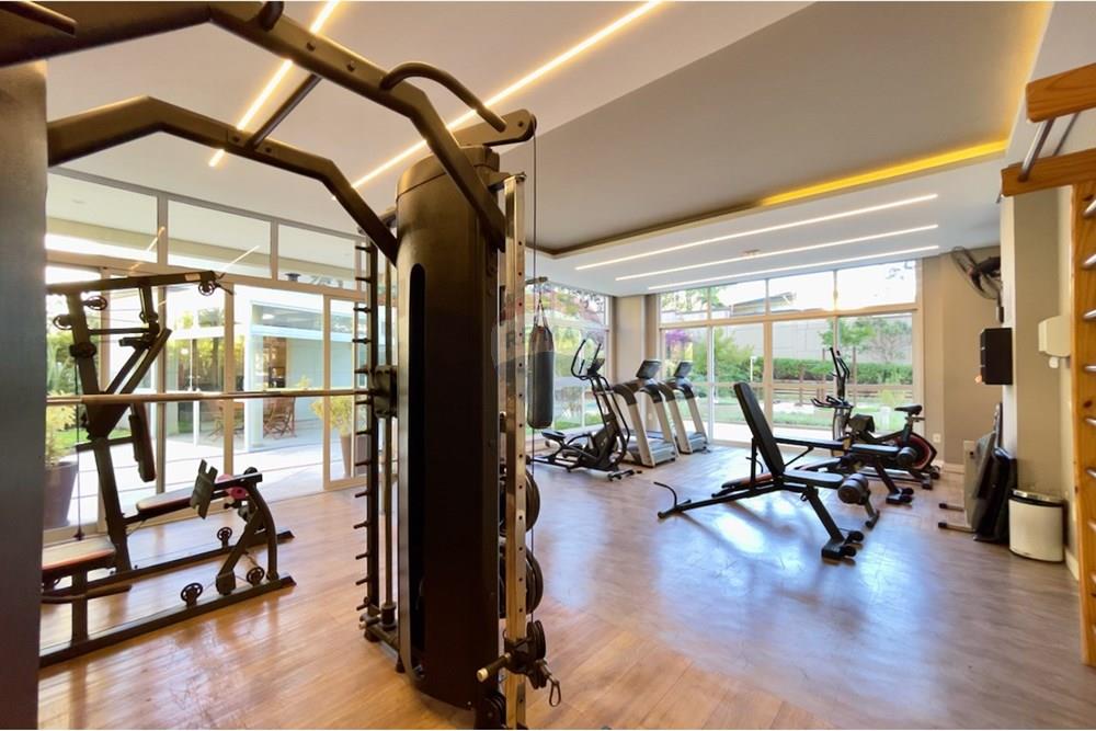 Apartamento - Venda - São Paulo , São Paulo - Rua Celso Ramos 255 - Cond. Natureza Clube Morumbi - Vila Andrade - 2 dorm,2 vagas,suite,varanda (40).jpeg - 601301008-74