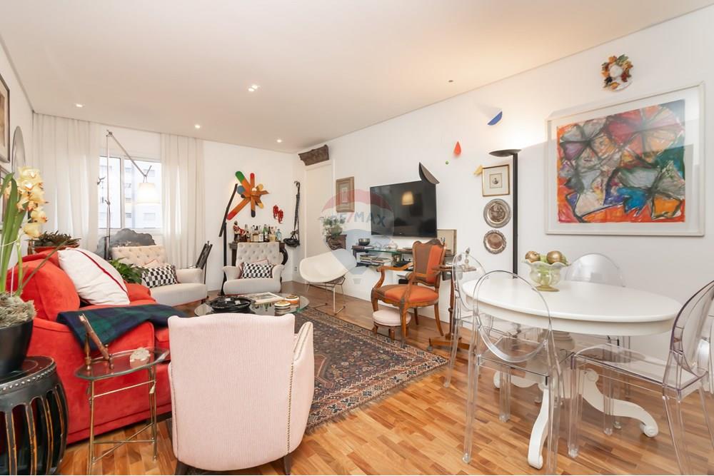 Apartamento - Venda - São Paulo , São Paulo - 05 sala.jpg - 601481005-202