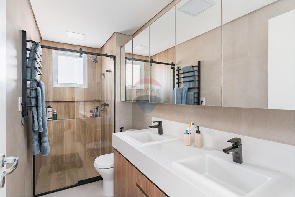 Apartamento - Venda - São Paulo , São Paulo - apto-vila-mascote-lu-boschi-fotografo-kadu-lopes-130.jpg - 601301083-12