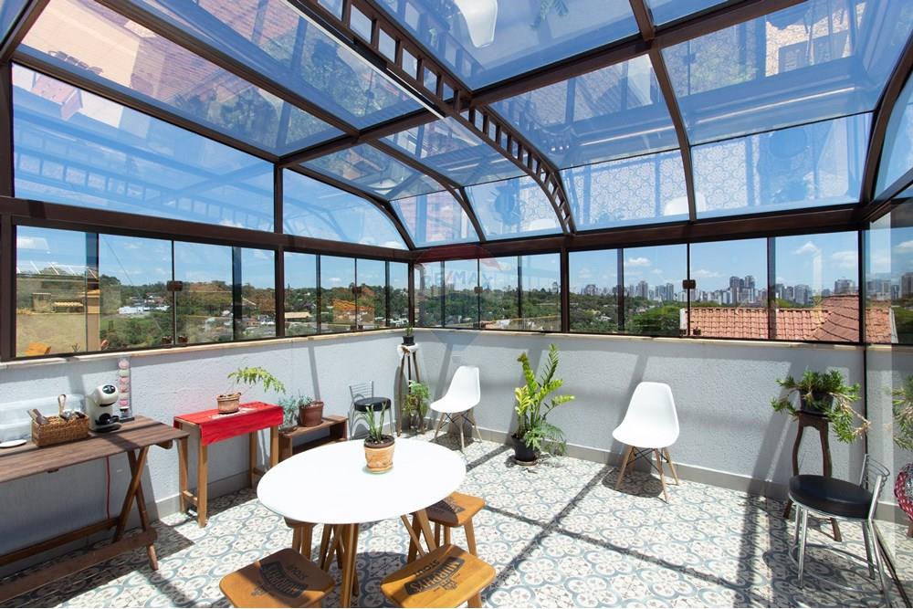 Casa - Venda - São Paulo , São Paulo - 41 Piso Superior.jpg - 601971016-419