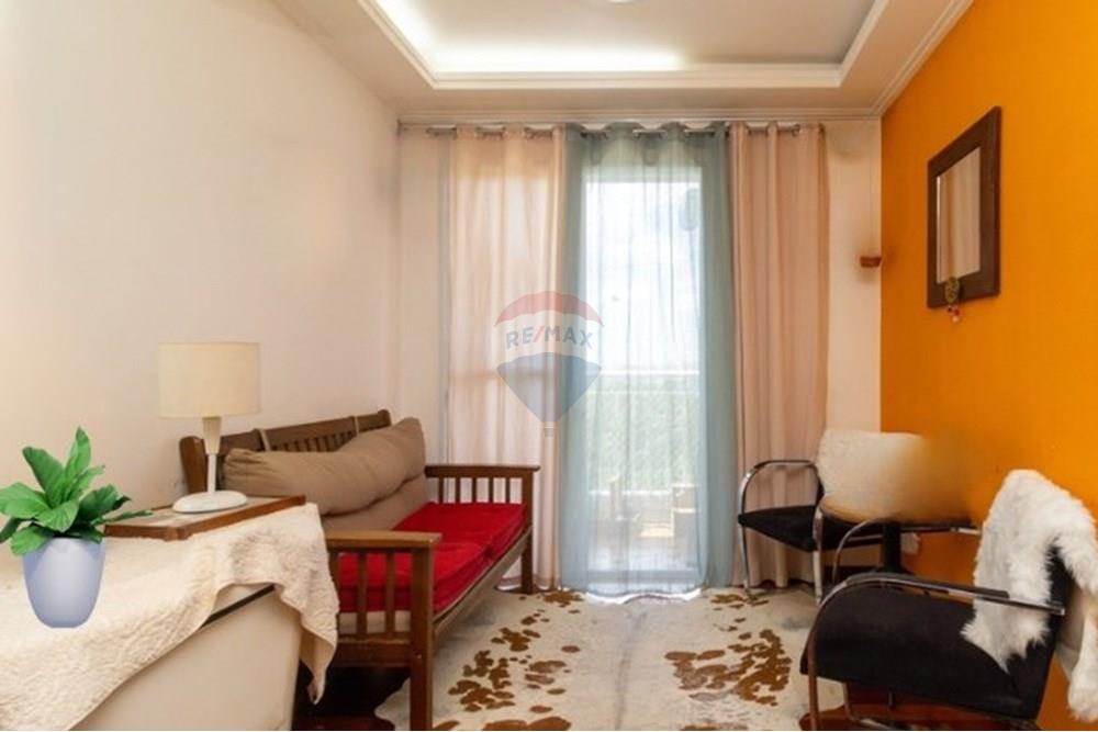 Apartamento - Venda - São Paulo , São Paulo - rita 1.jpg - 601751058-64