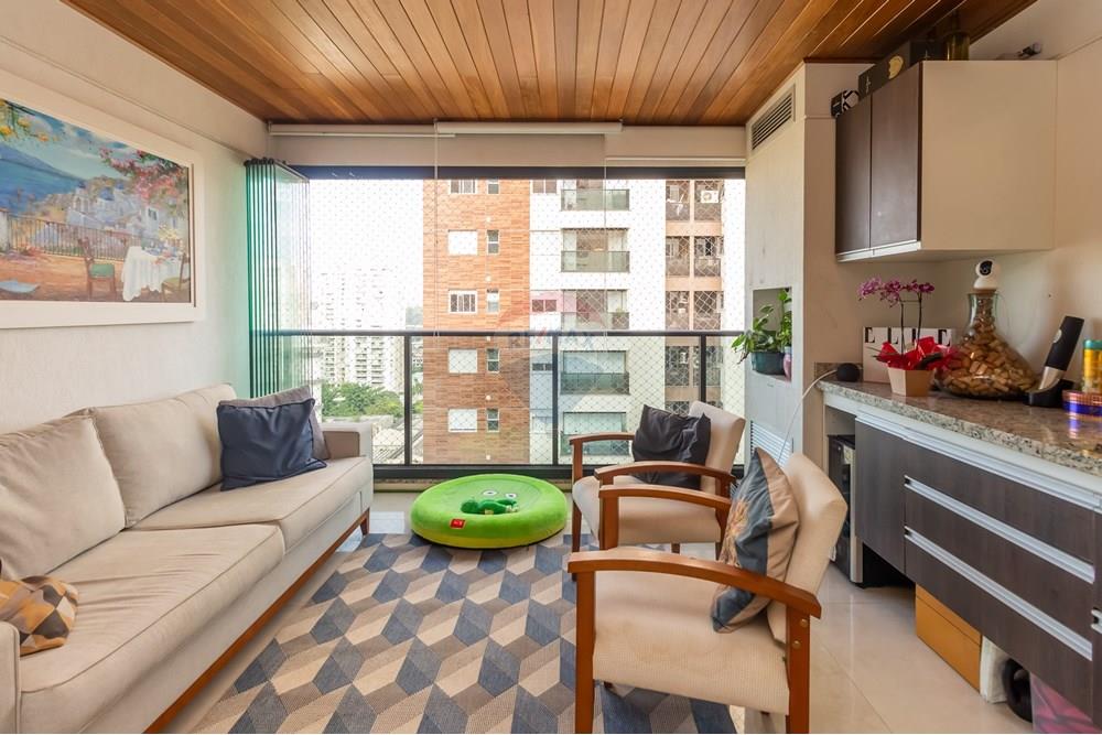 Apartamento - Venda - São Paulo , São Paulo - IMG_490027.jpg - 602241008-46