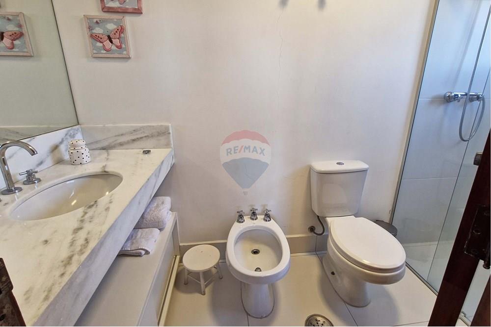 Apartamento - Venda - São Paulo , São Paulo - apartamento-a-venda-tremembe-zona-norte-sp-sao-paulo-3-ou-4-quartos (39).jpg - Banheiro - 601051032-143