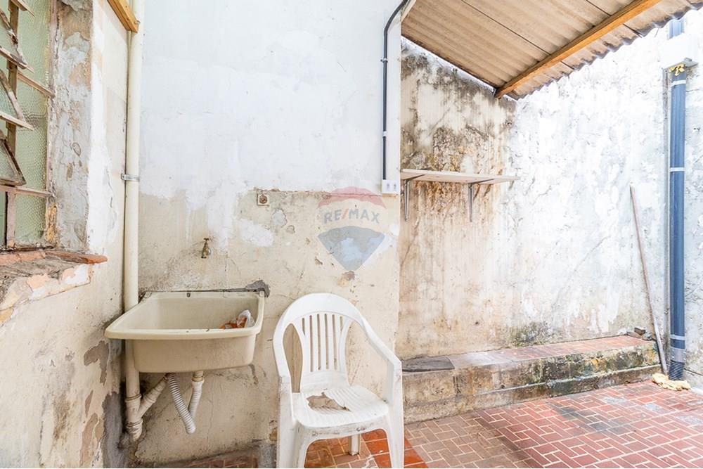 Apartamento - Venda - São Paulo , São Paulo - 44.jpg - Área de serviço - 601081006-107