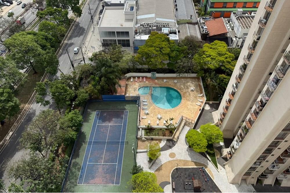 Apart Hotel/ Flat - Alugar - São Paulo , São Paulo - IMG-20251022-WA0026.jpg - 601241014-66