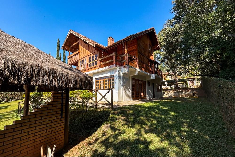 Casa - Venda - Caieiras , São Paulo - IMG_0280.JPG - Fachada - 601751009-358