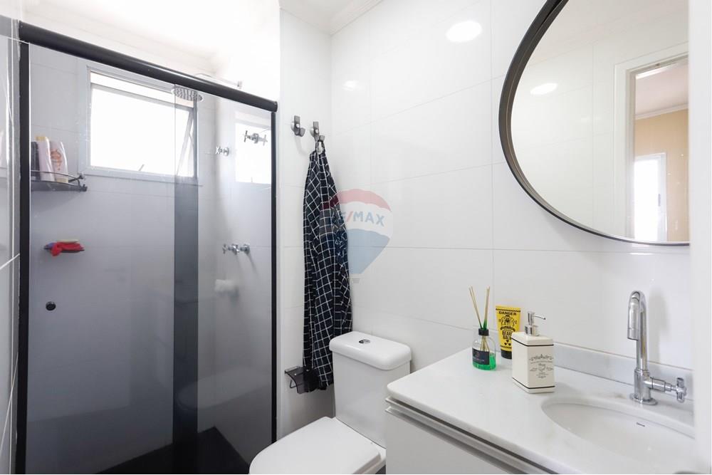 Apartamento - Venda - São Paulo , São Paulo - 25-09-12-R. Jacofer, 161 - Jardim Pereira Leite_019_CapodannoFotografia.jpg - Banheiro - 602341026-4