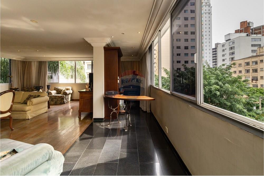 Apartamento - Venda - São Paulo , São Paulo - 2 SALA (11) .jpg - 602281022-94