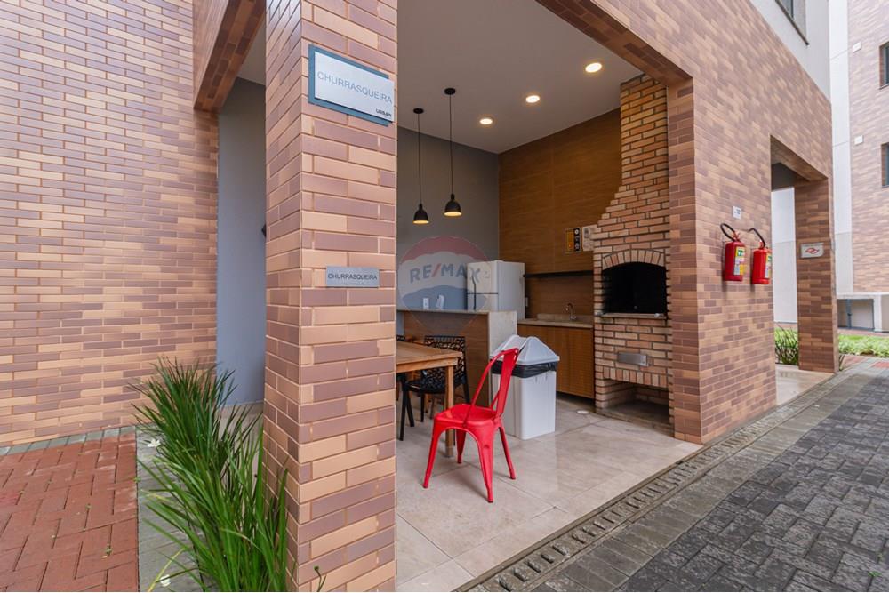 Apartamento - Venda - São Paulo , São Paulo - 02area-condominial004 urban.jpg - 601371095-24