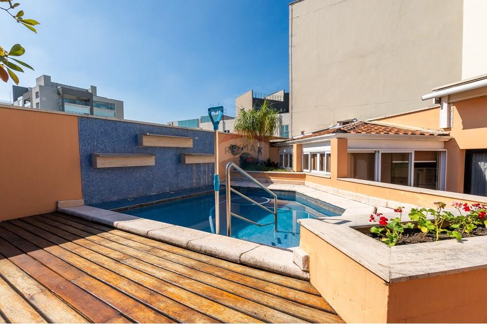 Cobertura - Venda - São Paulo , São Paulo - 84-AP.jpg - 601971075-10