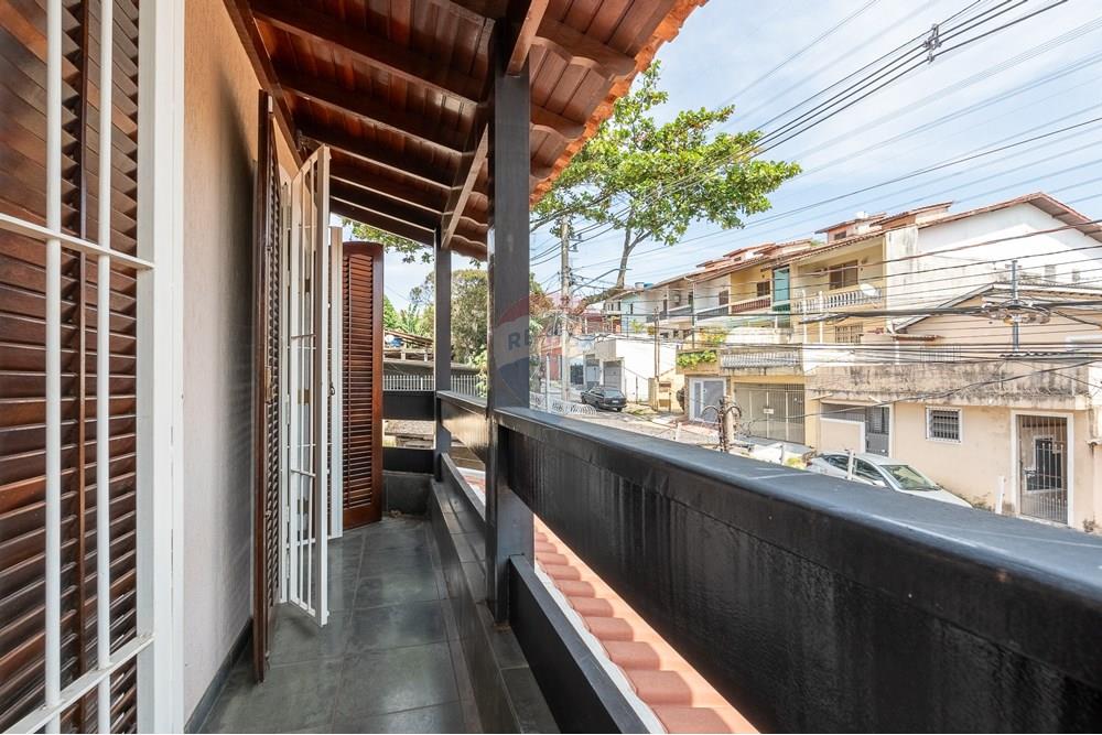 Casa - Venda - São Paulo , São Paulo - 28_SOBRADO.jpg - 601471003-155