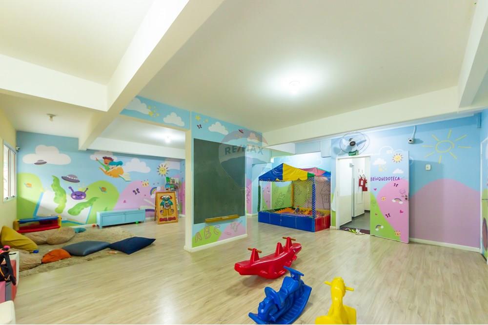 Apartamento, 2 quartos, 48 m² - Foto 21