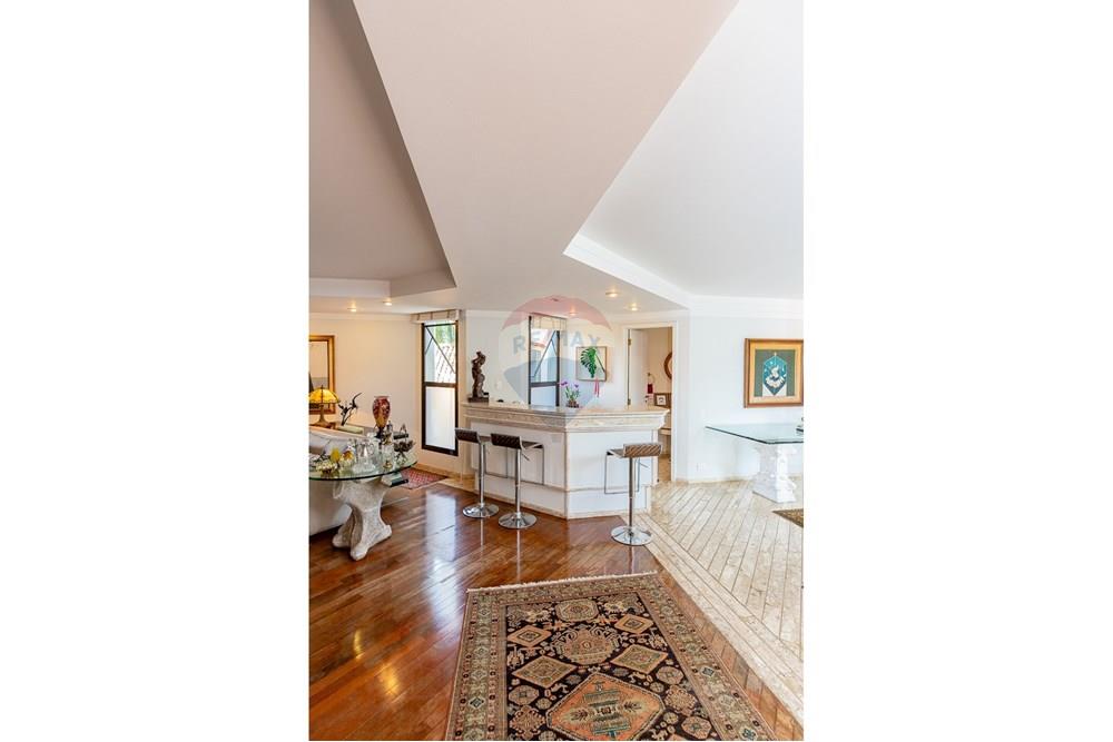 Duplex - Venda - São Paulo , São Paulo - Cópia de Remax Ares-17.jpg - Churrasqueira - 601131051-26