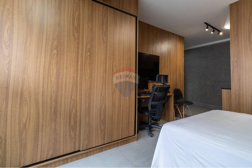 Studio - Venda - São Paulo , São Paulo - 01fotos_011.jpg - 601251182-131