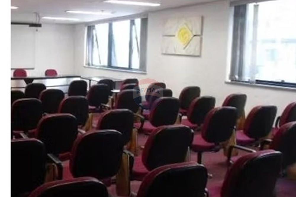 Cj. Comercial/ Sala - Alugar - São Paulo , São Paulo - 14.jpg - 602291021-210