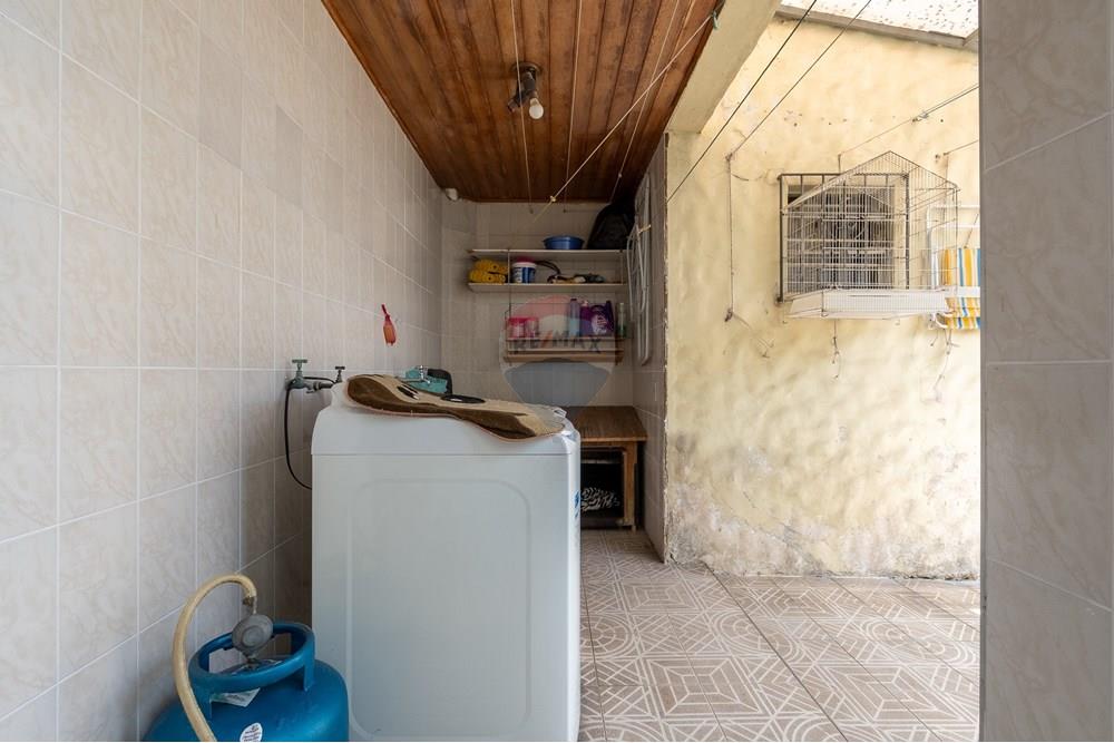 Casa - Venda - São Paulo , São Paulo - 76_CS.jpg - 601971016-493