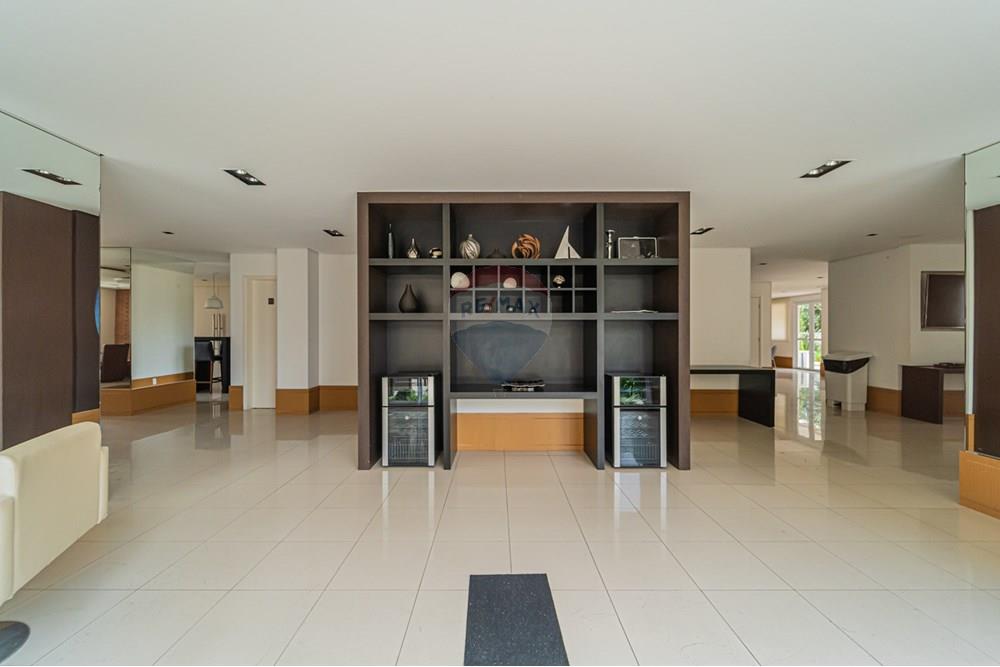 Apartamento - Venda - São Paulo , São Paulo - 601301022-48 remax living club vicentina gomes jurubatura santo amaro trem metro (16).JPG - 601301022-65