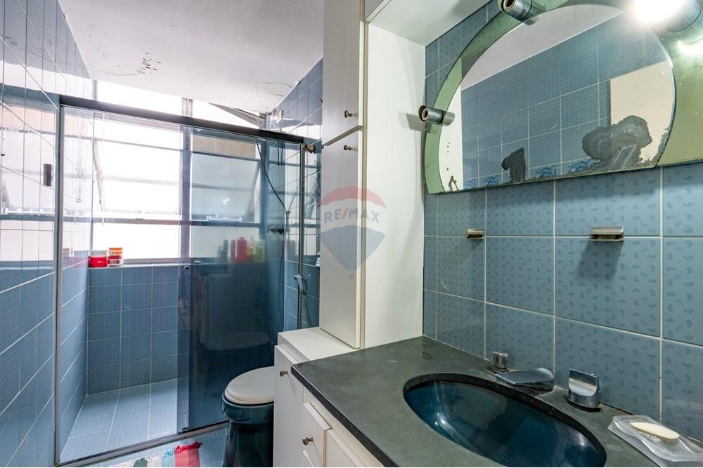 Apartamento - Venda - São Paulo , São Paulo - Vende Apto Rua ABILIO SOARES Paraíso Andar Alto Ensolarado 02 Vagas Metro Brigadeiro5.jpg - 601241006-37