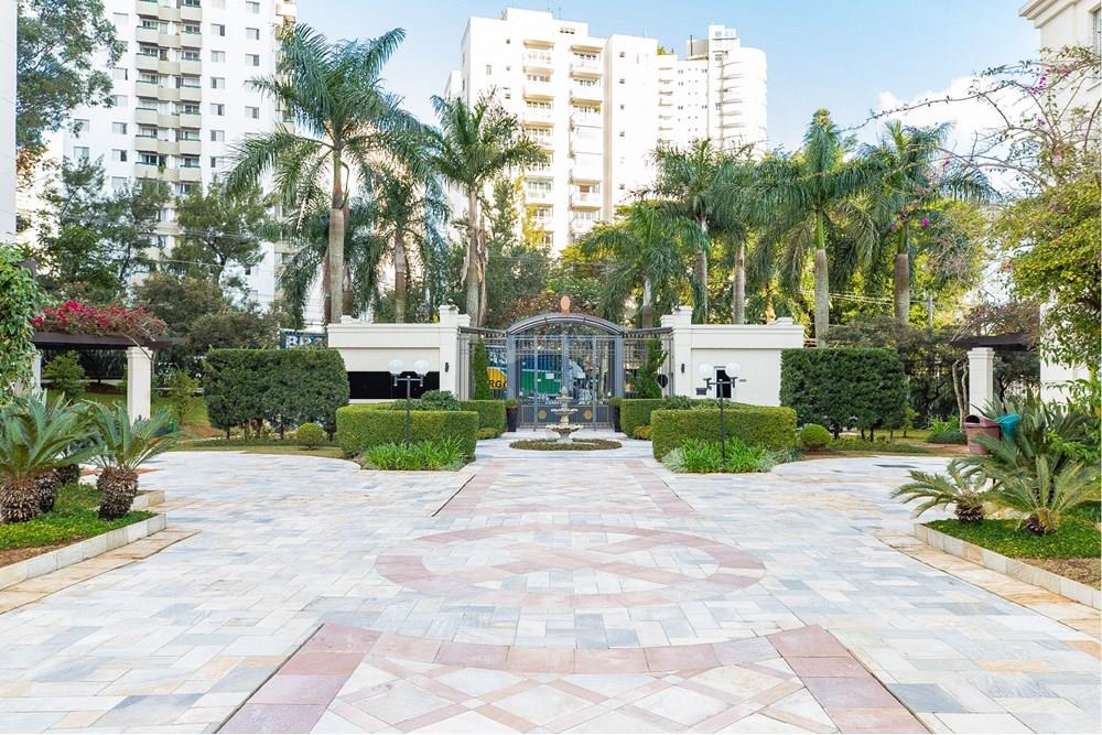 Apartamento - Venda - São Paulo , São Paulo - Cópia de IMG_9267.JPG - Layout aberto - 601131006-117