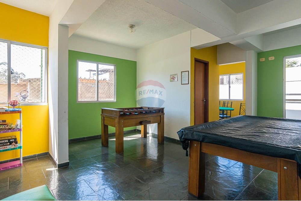 Apartamento - Venda - São Paulo , São Paulo - 01area-condominial001.jpg - 602251011-63