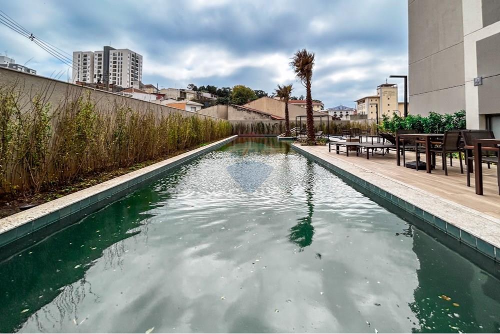 Apartamento - Venda - São Paulo , São Paulo - 6647d5f9-6f2a-49c3-9ac3-9776a69af1e7.jpeg - Piscina - 601771106-22