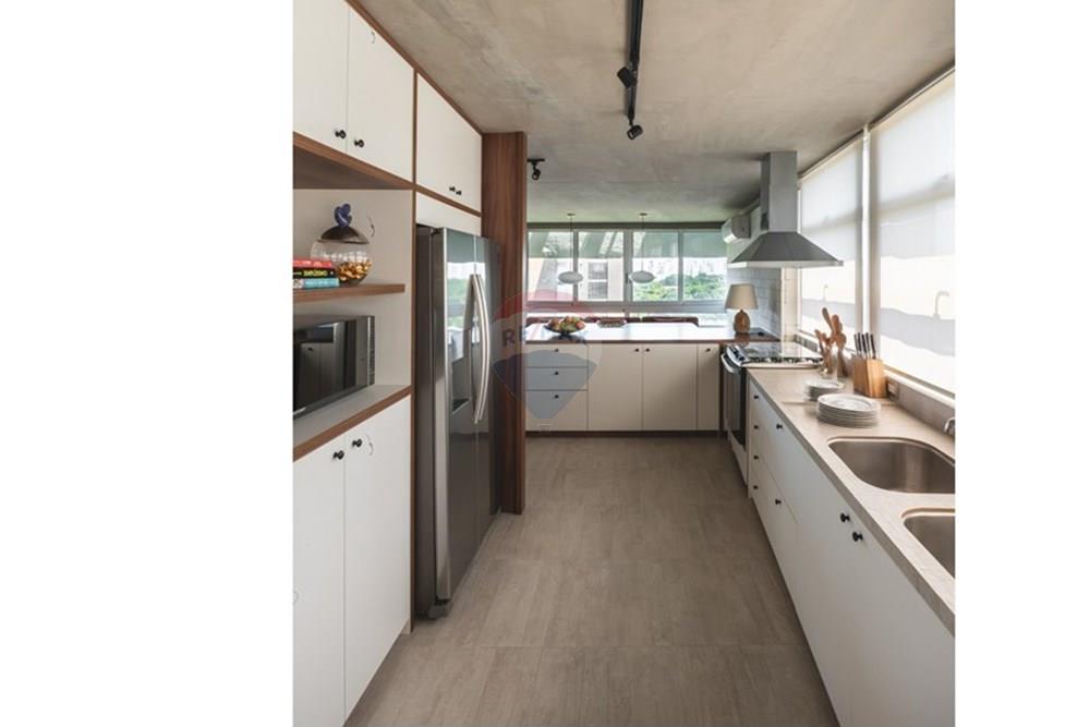 Apartamento - Alugar - São Paulo , São Paulo - Cozinha - foto 2.jpeg - 630331067-12