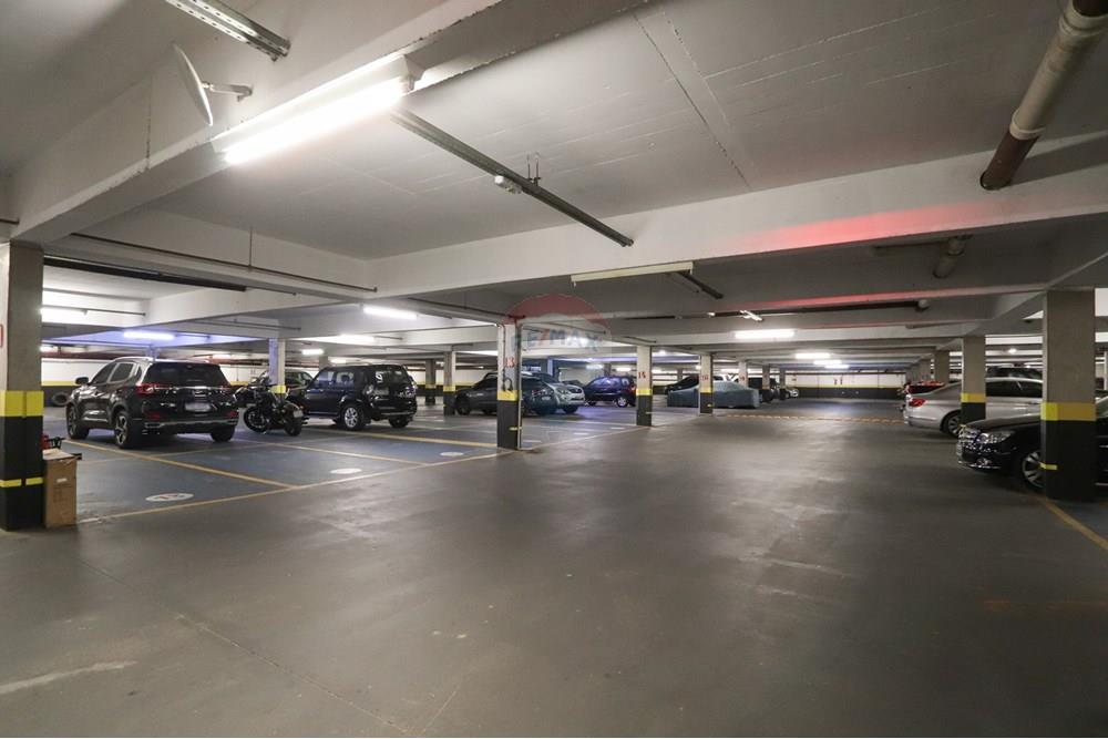 Apartamento - Venda - São Paulo , São Paulo - 08garagem_001.jpg - 601401005-52