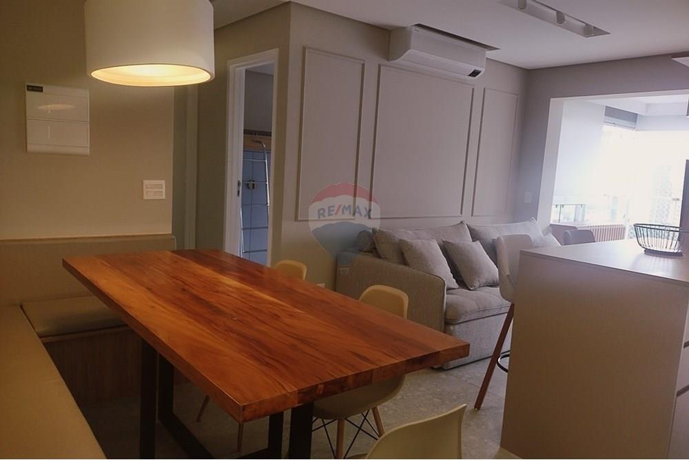 Apartamento para alugar com 2 quartos, 62m² - Foto 7