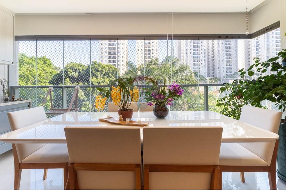 Apartamento - Venda - São Paulo , São Paulo - 3 VARANDA  (1).jpg - 601261084-48