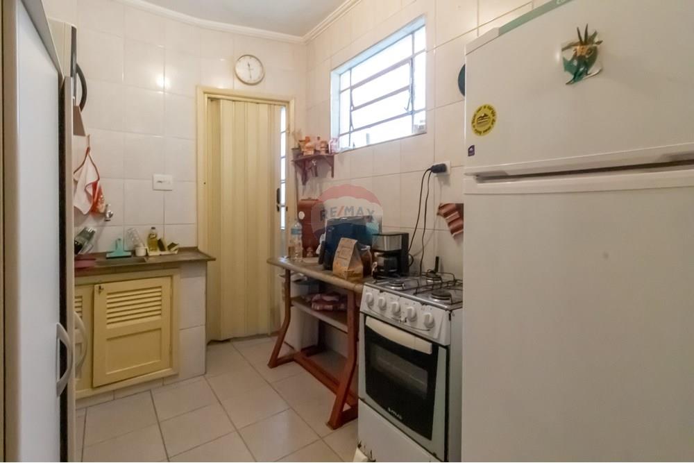 Apartamento à venda com 1 quarto, 58m² - Foto 6