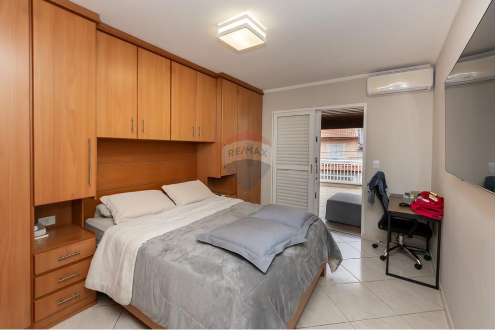 Sobrado - Venda - São Paulo , São Paulo - 24.jpg - Suite - 602261001-39