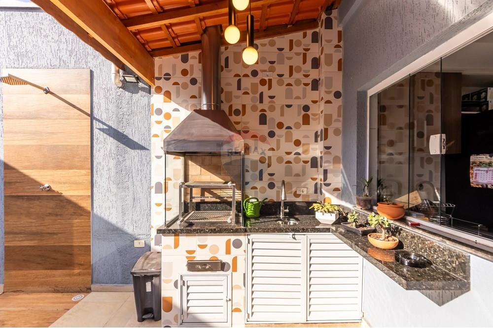 Sobrado - Venda - São Paulo , São Paulo - IMG_865518.jpg - 602131001-20